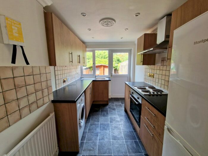 3 Bedroom Terraced House To Rent In Oval Road North, Dagenham, RM10