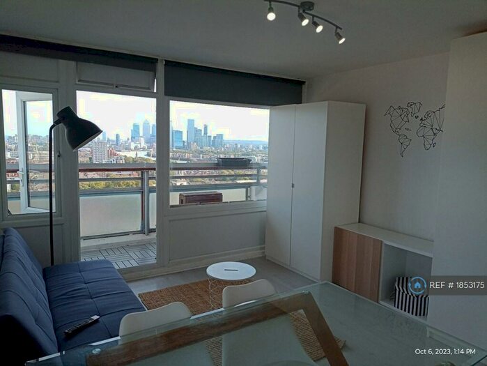2 Bedroom Flat To Rent In Sharesmith House, London, E1