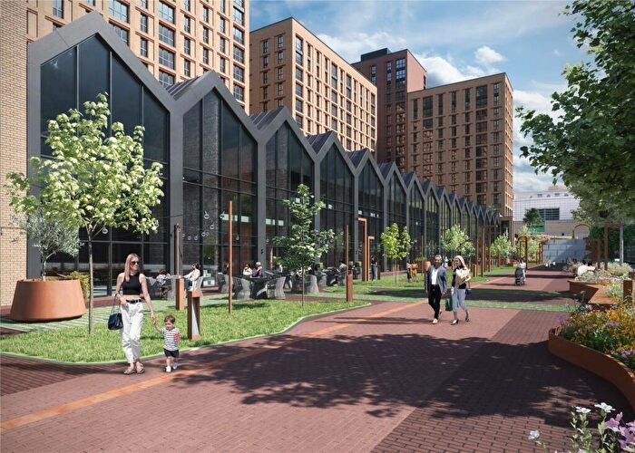 3 Bedroom Apartment For Sale In Waterhouse Gardens, Dutton Street, Manchester, Greater Manchester, M3