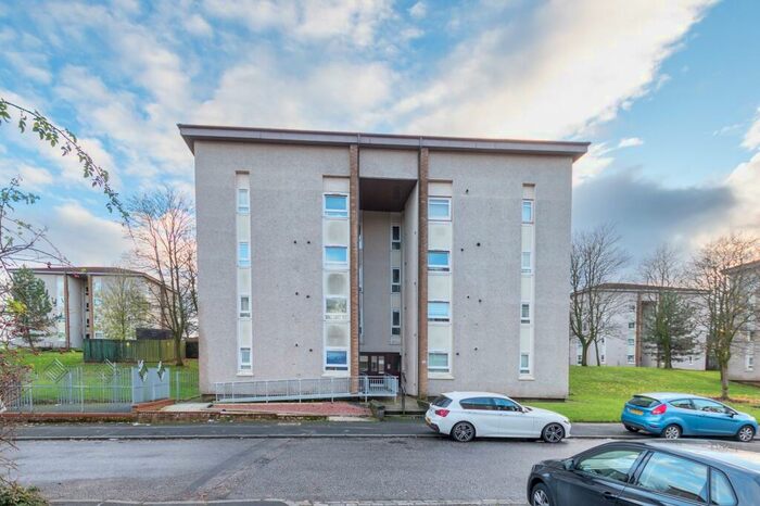 1 Bedroom Flat To Rent In Banner Road, Flat /, Blairdardie, Glasgow, G13