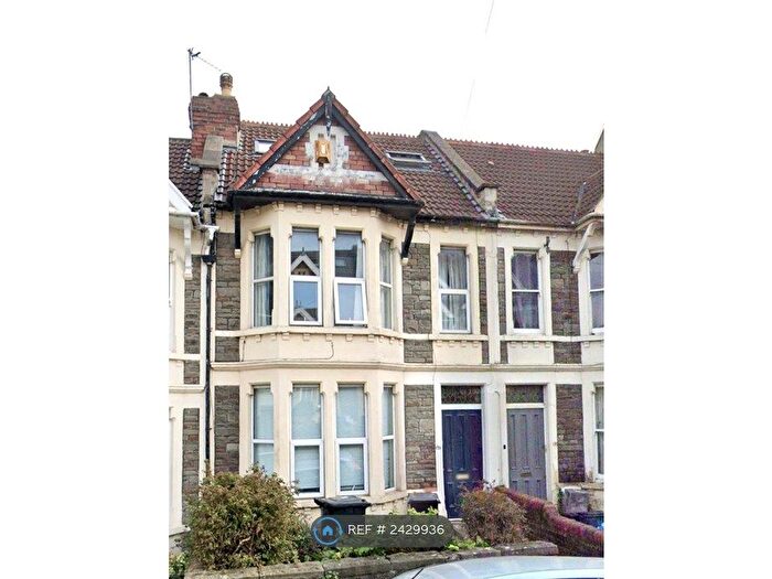 7 Bedroom Terraced House To Rent In Coldharbour Road, Bristol, BS6