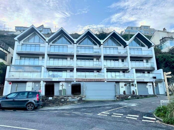 1 Bedroom Property To Rent In Battery Hill, Portreath, TR16