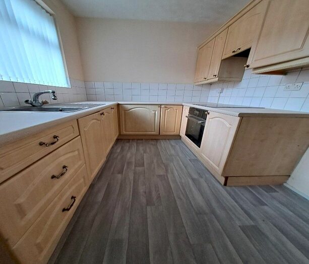 3 Bedroom Terraced House To Rent In Wharton Terrace, Hartlepool, TS24