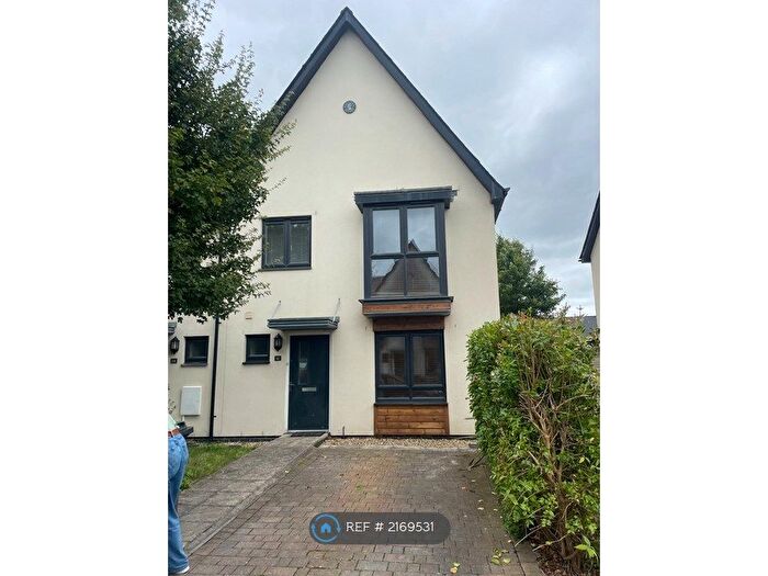 3 Bedroom Semi-Detached House To Rent In Derriford, Plymouth, PL6