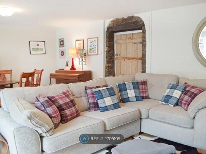 3 Bedroom Detached House To Rent In Wild Vine, Llansteffan, Carmarthen, SA33