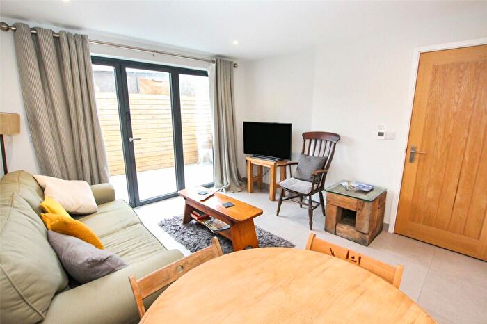 2 Bedroom Detached House For Sale In Bath Road, Peasedown St. John, Bath, Somerset, BA2