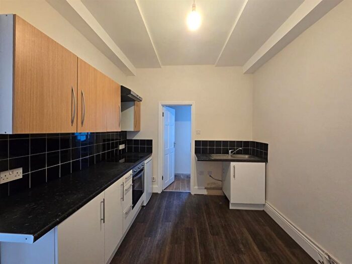 1 Bedroom Flat To Rent In Winchelsea Road, London, N17