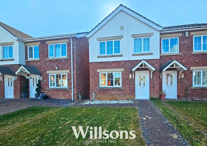 3 Bedroom Semi Detached House To Rent In Harrow Road, Skegness, PE25
