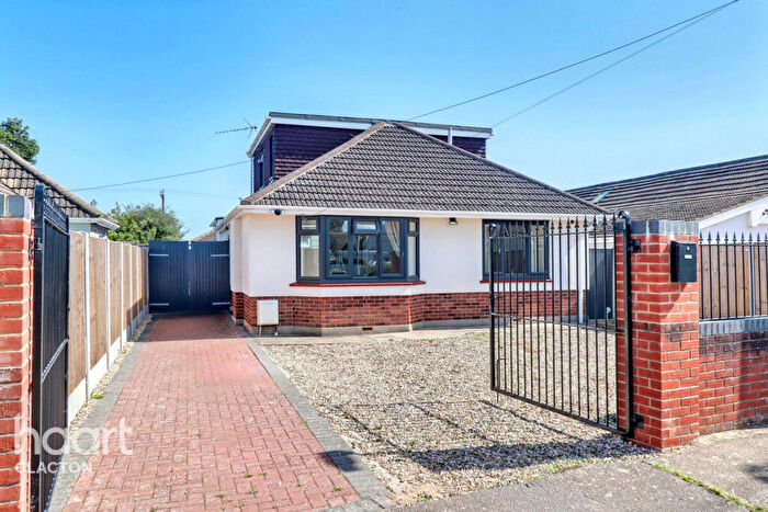 4 Bedroom Detached House For Sale In The Avenue, Clacton-On-Sea, CO15