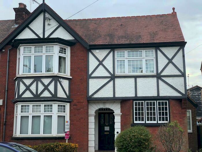 1 Bedroom Flat To Rent In Oundle Road, Peterborough, PE2