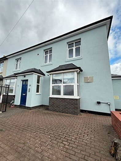 1 Bedroom Flat To Rent In Feckenham Road, Astwood Bank, B96