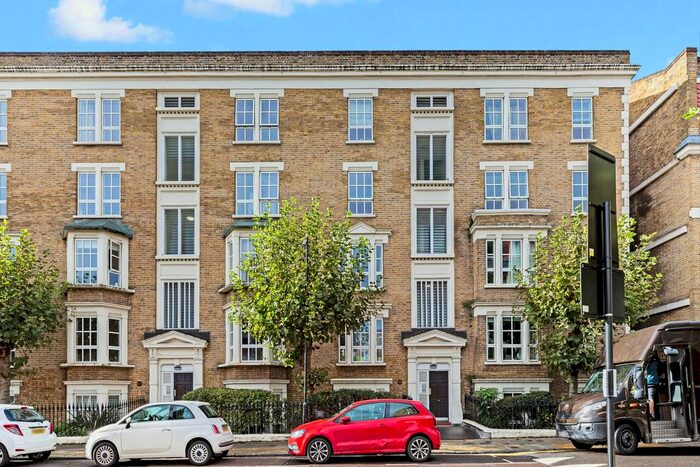 1 Bedroom Flat To Rent In Wilmot Street, Bethnal Green, E2