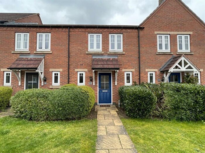 3 Bedroom House To Rent In Dairy Way, Kibworth, LE8