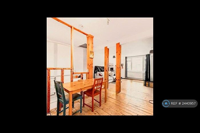 1 Bedroom Flat To Rent In Milton Avenue, London, N6