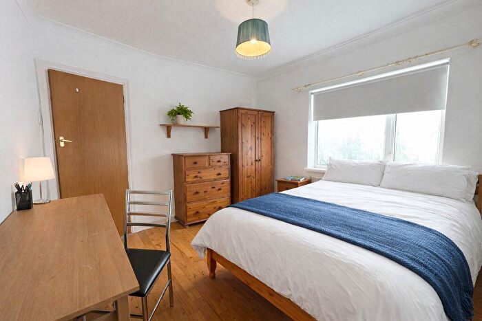 4 Bedroom Terraced House To Rent In Medmerry Hill, Brighton, BN2