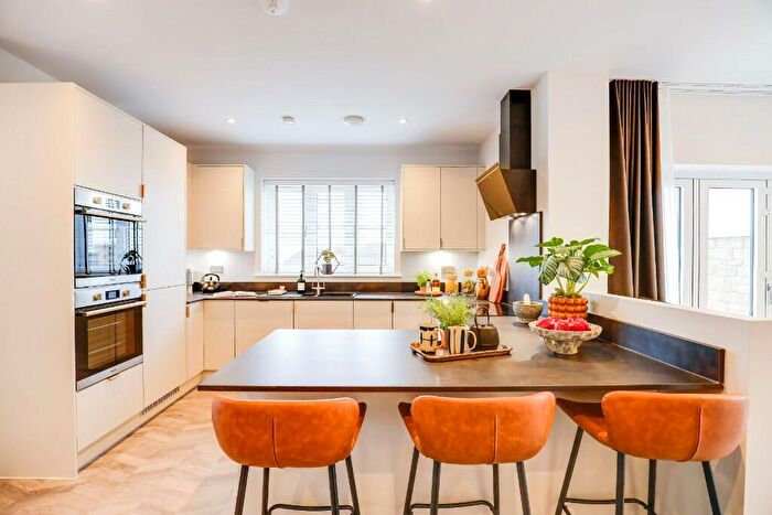 4 Bedroom Detached House For Sale In Higher Town, Sampford Peverell, EX16