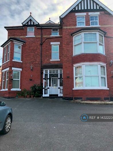 1 Bedroom Flat To Rent In York Road, Colwyn Bay, LL29