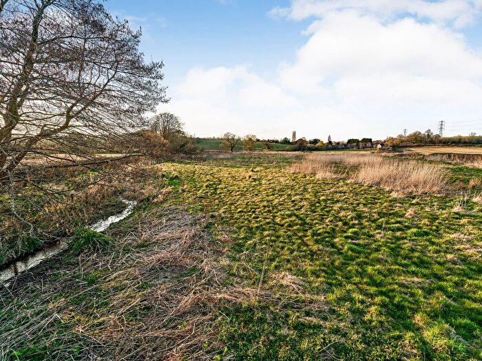 Land For Sale In East Of Bennetts Lane, Pattingham, Wolverhampton, WV6