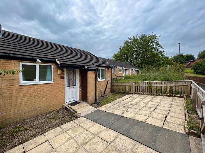 1 Bedroom Bungalow To Rent In Avondale Rise, Newcastle Upon Tyne, NE6