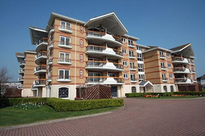 2 Bedroom Apartment To Rent In Victory House, Port Solent, PO6