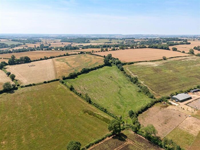Land For Sale In Daventry, NN11