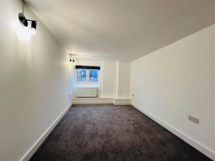 2 Bedroom Apartment To Rent In Brand New Bed Mill Studios, Ware, SG12