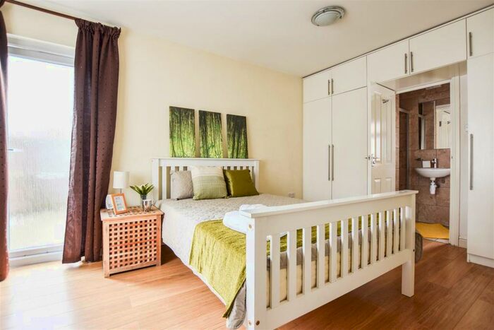 1 Bedroom House To Rent In Manton Road, London, SE2