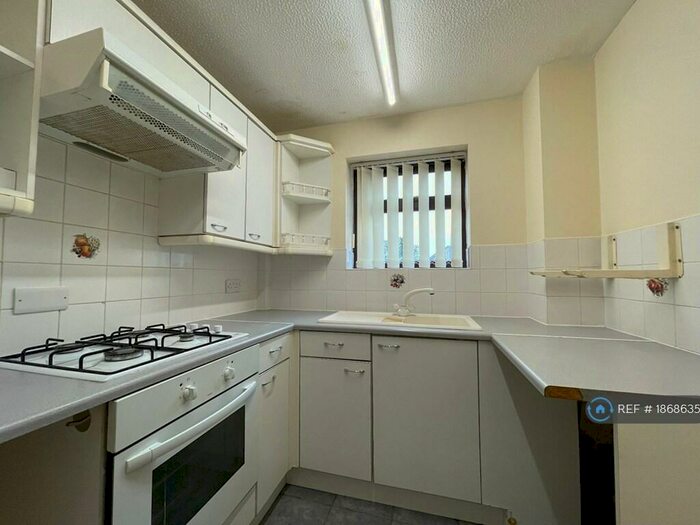 1 Bedroom Terraced House To Rent In Heatherburn Court, Newton Aycliffe, DL5