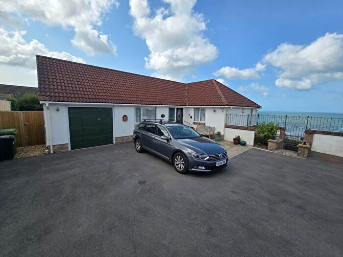 4 Bedroom Detached House For Sale In Stanwell Drive, Westward Ho!, EX39