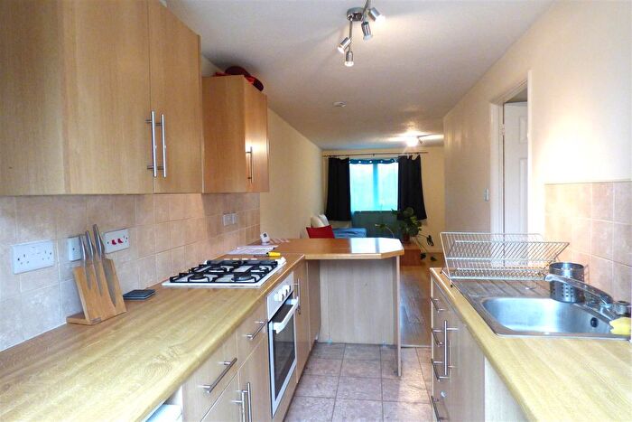 1 Bedroom Flat To Rent In Oaktree Crescent, Bradley Stoke, Bristol, BS32