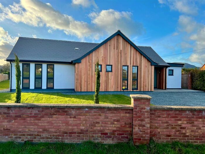 4 Bedroom Bungalow For Sale In Chance Lane, Malvern, WR14