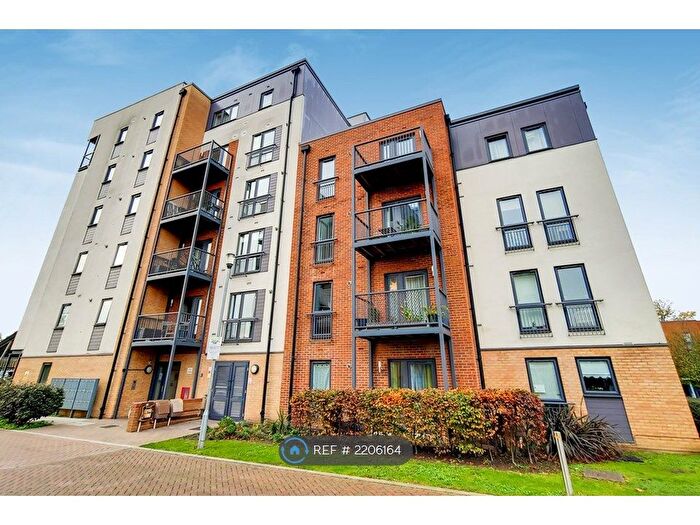 1 Bedroom Flat To Rent In Fairthorn Road, London, SE7