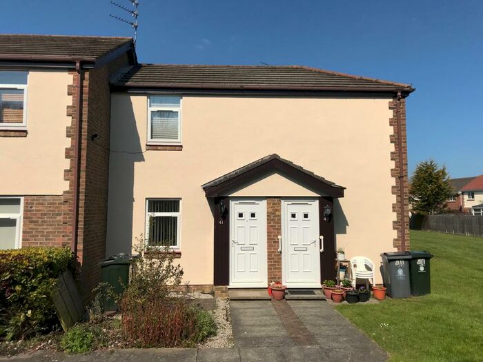 1 Bedroom Flat To Rent In Sandown, Monkseaton, NE25