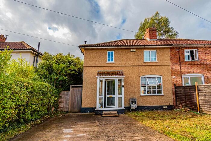 4 Bedroom House To Rent In Buxton Walk, Horfield, Bristol, BS7