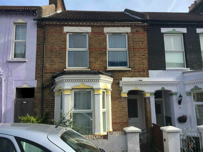 1 Bedroom Flat To Rent In Pleasant Road, Southend On Sea, SS1