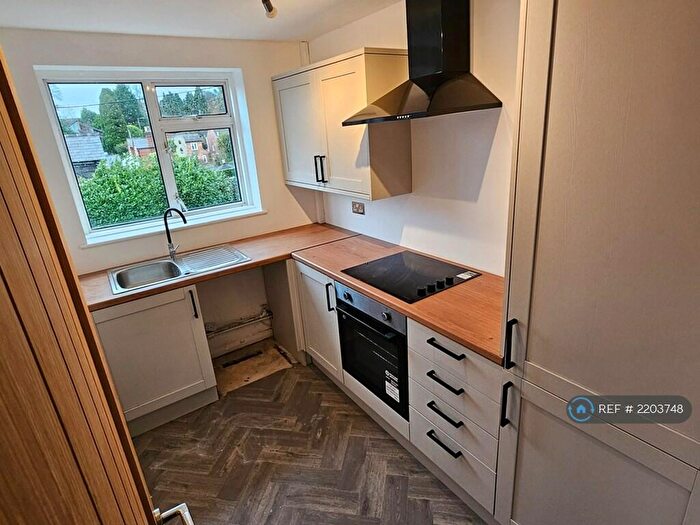 2 Bedroom Bungalow To Rent In Meridian Place, Bromsgrove, B60