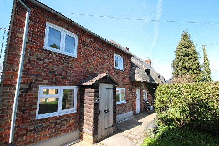 2 Bedroom Cottage To Rent In The Green, Little Horwood, Milton Keynes, MK17