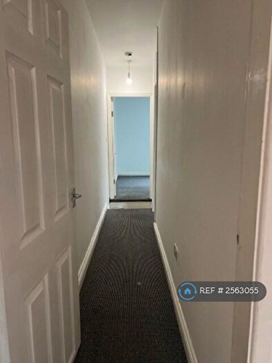 4 Bedroom Terraced House To Rent In Albert Street, Burton-On-Trent, DE14