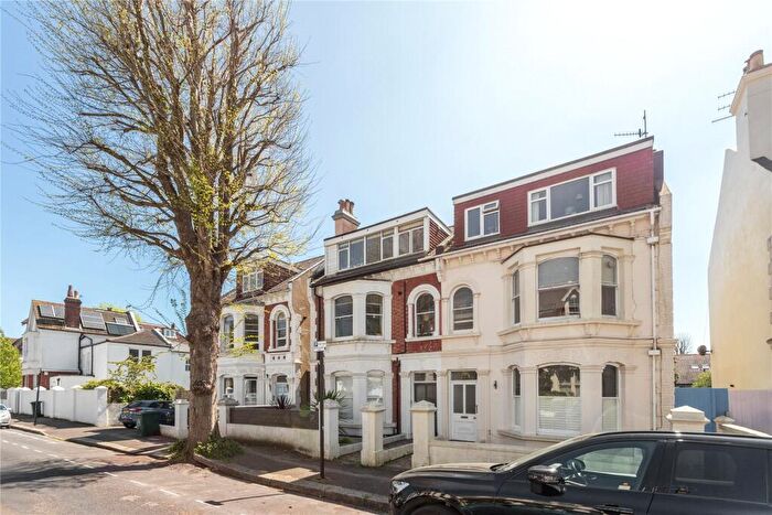 2 Bedroom Apartment For Sale In Hartington Villas, Hove, East Sussex, BN3