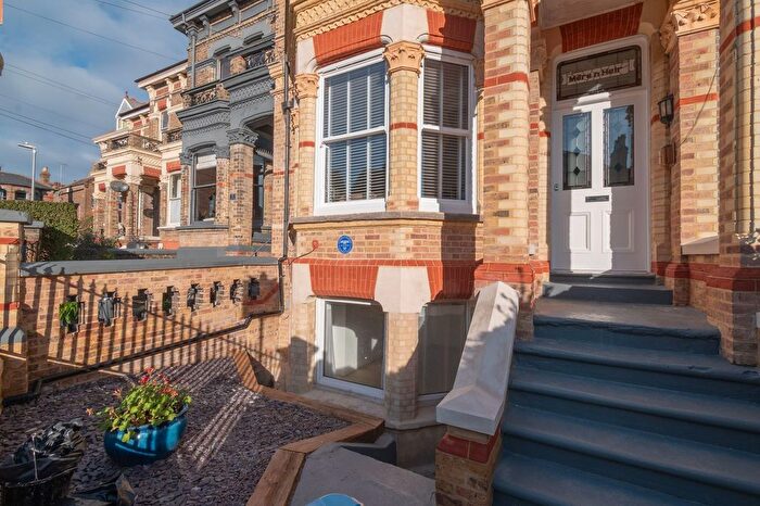 1 Bedroom Flat For Sale In Marlborough Road, Ramsgate, CT11