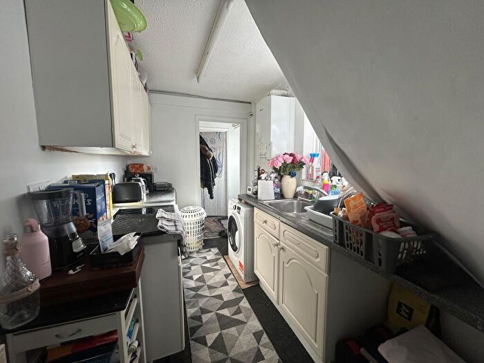 3 Bedroom Terraced House For Sale In Turin Street, Ipswich, Suffolk, IP2