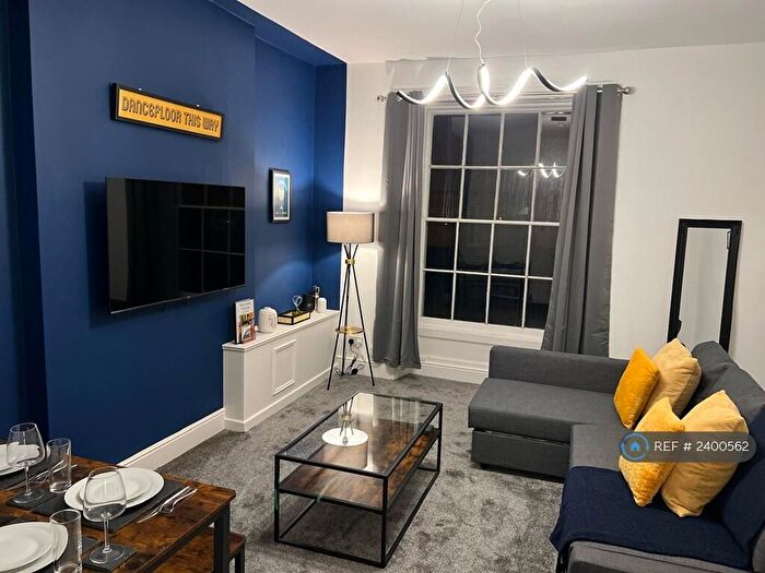 1 Bedroom Flat To Rent In Clifton, Bristol, BS8