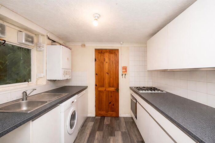 6 Bedroom Terraced House To Rent In Viaduct Road, Brighton, BN1