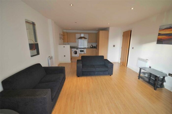 2 Bedroom Apartment To Rent In Building, Taylorson Street South, Salford, Greater Manchester, M5
