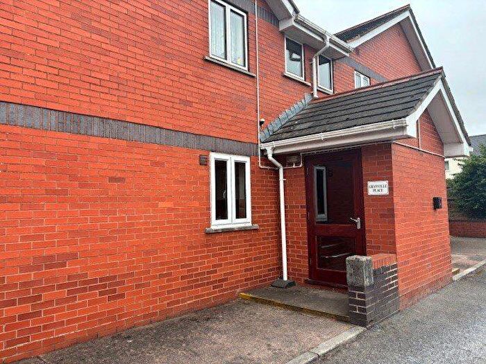 1 Bedroom Flat To Rent In Station Road, Willand, Cullompton, EX15