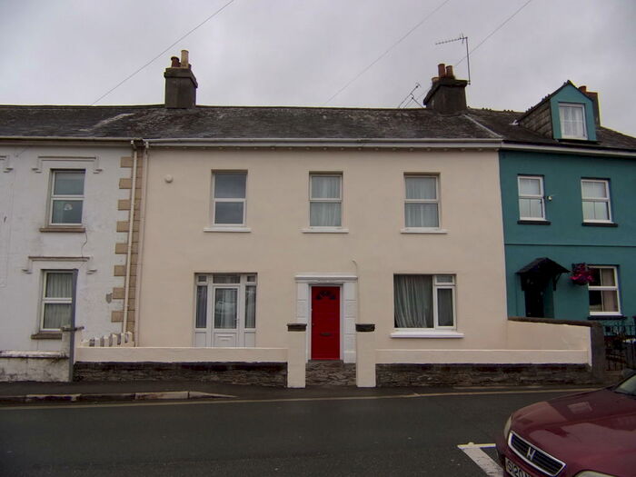 2 Bedroom Maisonette To Rent In Callington, Cornwall, PL17