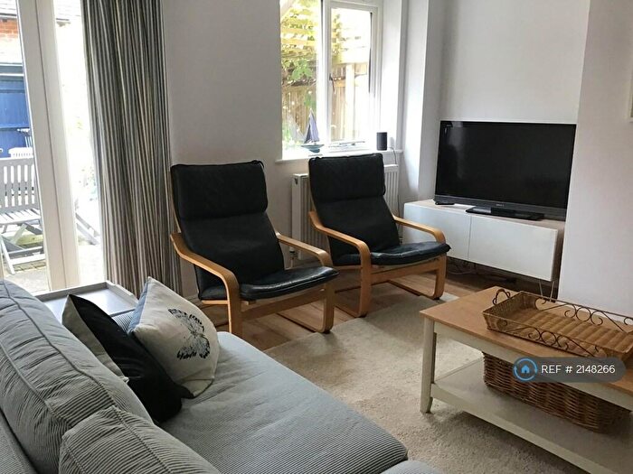 3 Bedroom Terraced House To Rent In Kings Terrace, Emsworth, PO19