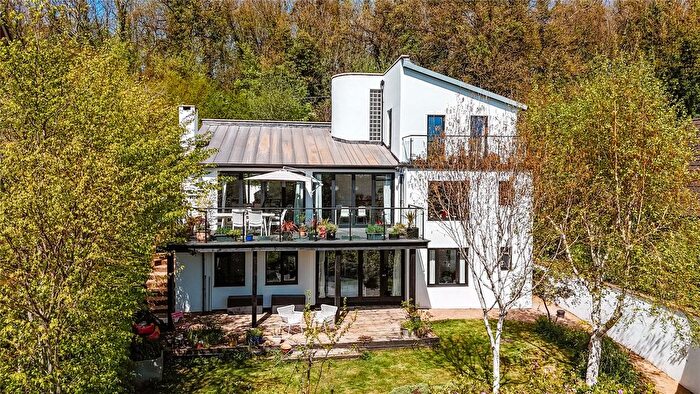 5 Bedroom Detached House For Sale In Westleigh, Tiverton, Devon, EX16