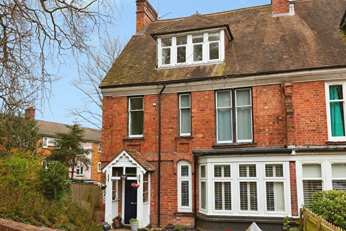 1 Bedroom Flat For Sale In London Road, Salisbury, SP1