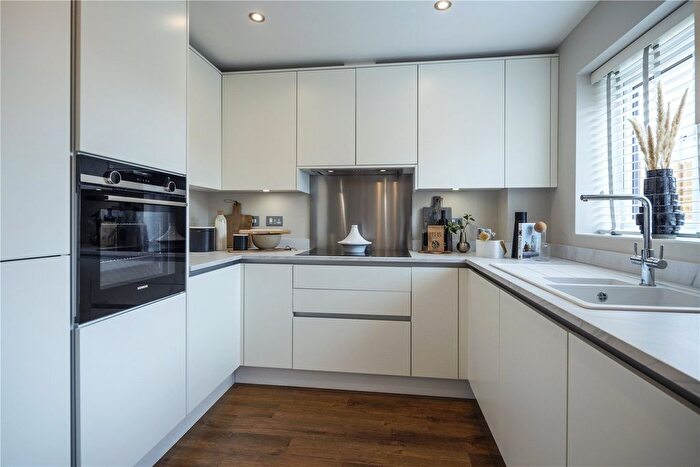 2 Bedroom Terraced House For Sale In The Cambourne, The Orchards, Fulbourn, Cambridge, Cambridgeshire, CB21